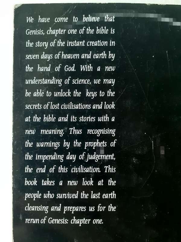 666 SixSixSix ~ Douglas Forbes