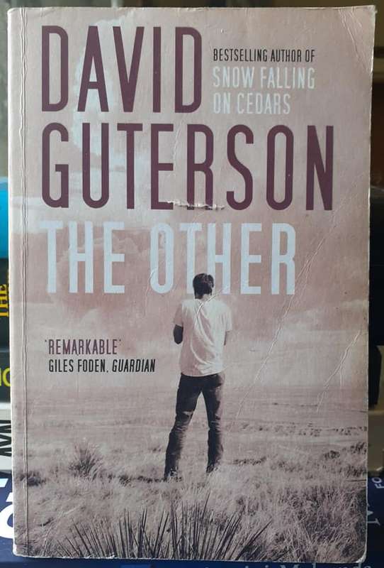 The Other ~ David Guterson