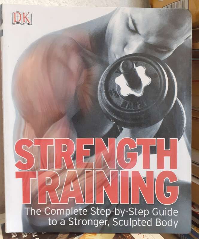 Strength Training ~ DK