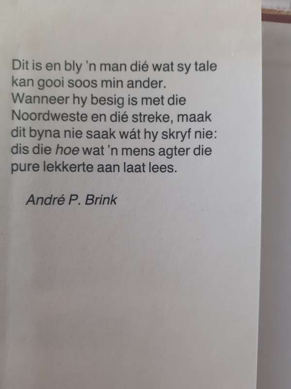 Die Vlugroep Van Die Kelkiewyn ~ Theuns Kotze