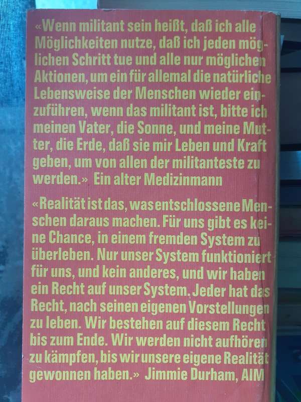 Seit 200 Jahren ohne Verfassung ~ Claus Biegert
