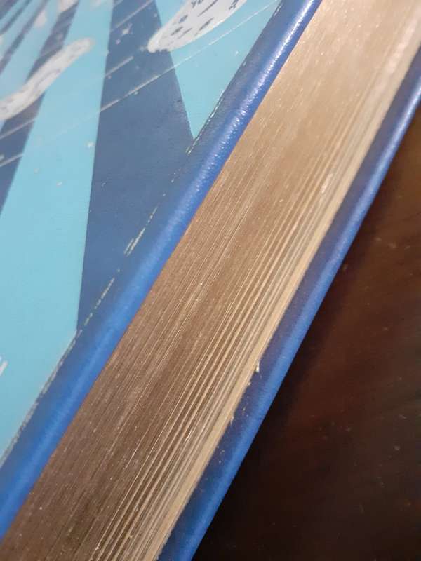 H G Wells OMNIBUS of 6 novels in 1 book