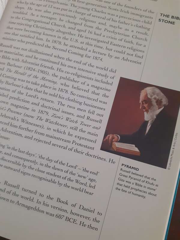 History`s Worst Predictions ~ Eric Chaline