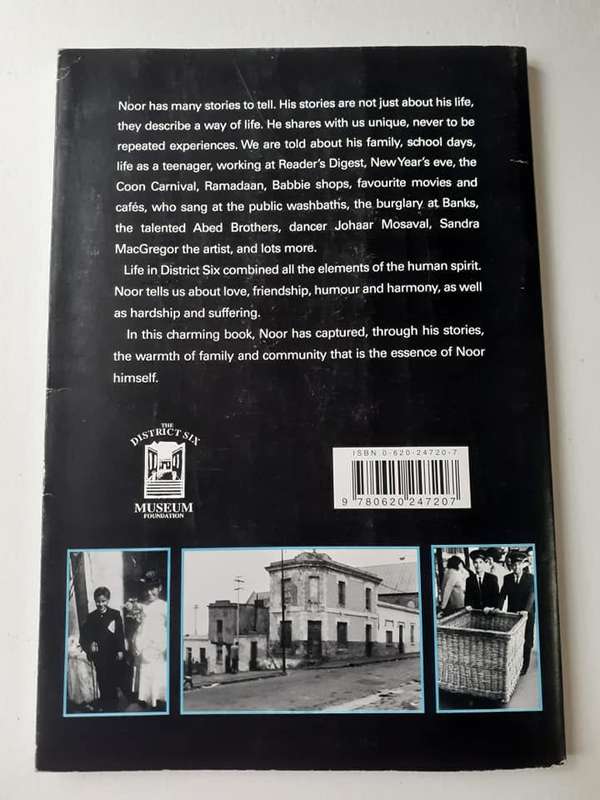 Noor`s Story ~ Noor Ebrahim