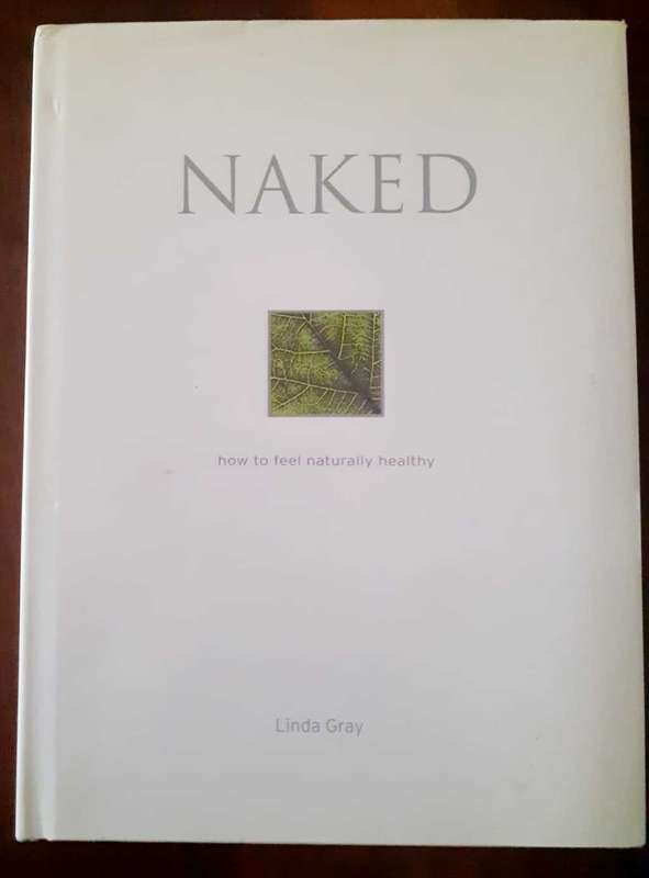 Naked ~ Linda Gray