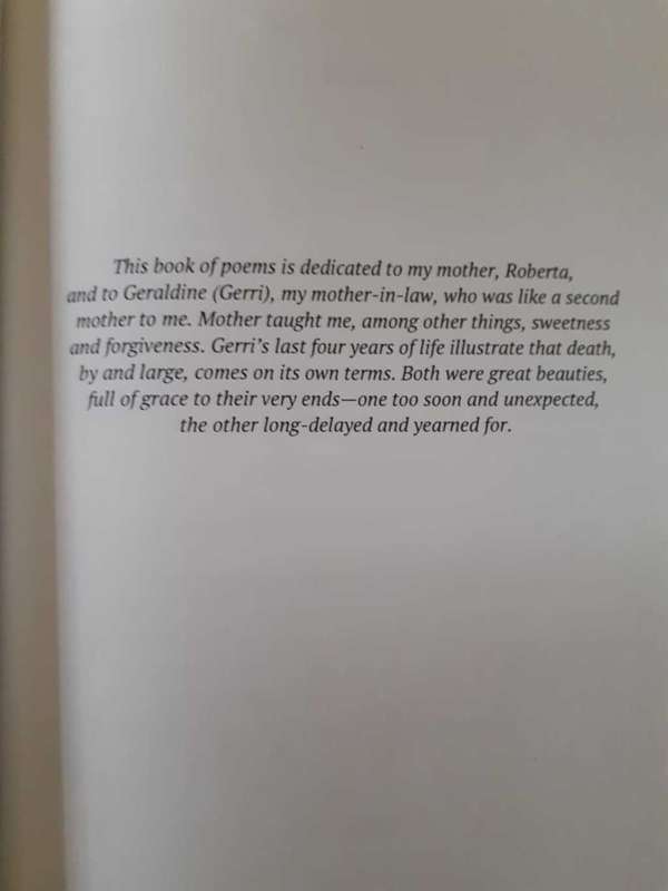(signed) Shrinking into Infinite Sky ~ Vicki Mandell-King
