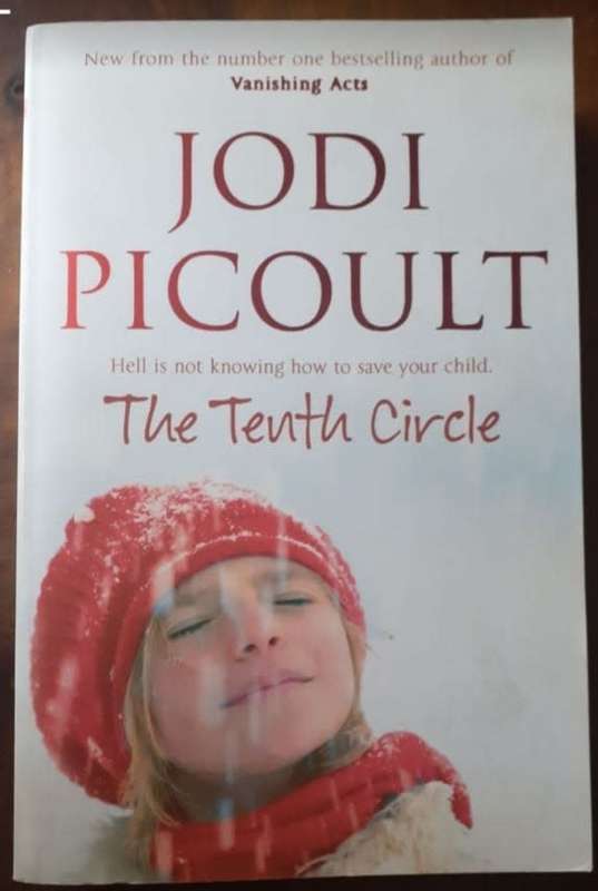 The Tenth Circle ~ Jodi Picoult