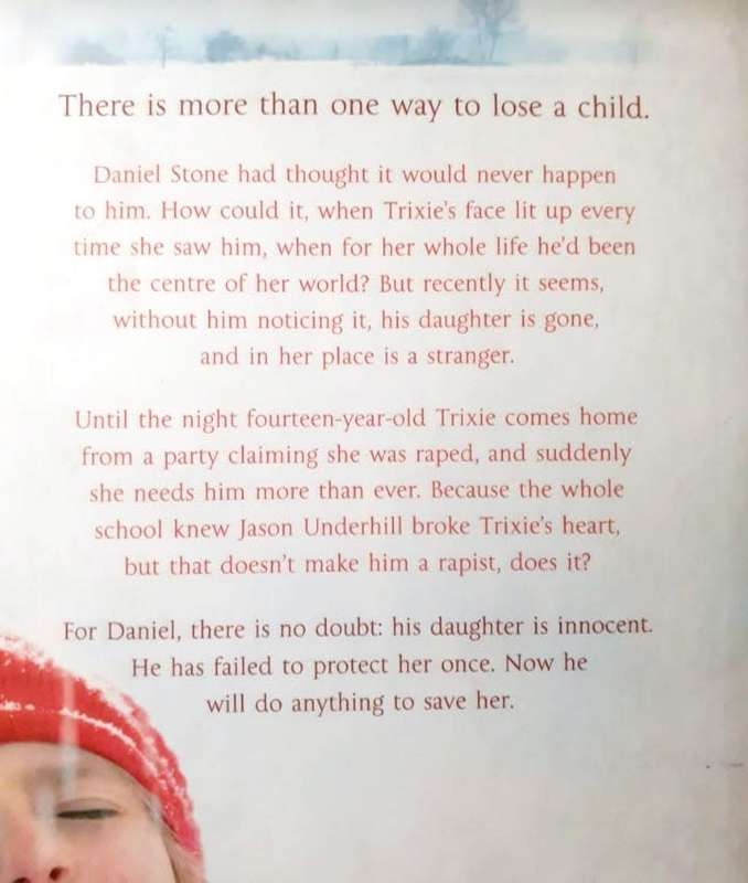 The Tenth Circle ~ Jodi Picoult