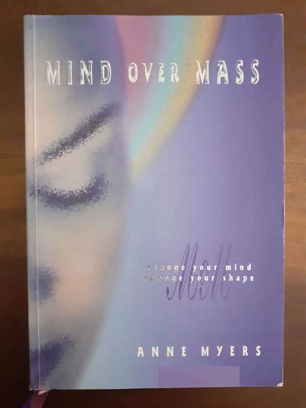 Mind Over Mass ~ Anne Myers