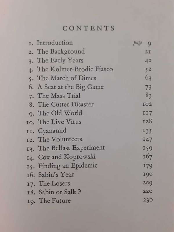 Margin Of Safety ~ John Rowan Wilson