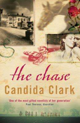 The Chase ~ Candida Clark