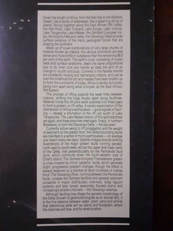 The Swamp Book ~ Forrester / Murray-Hudson / Cherry