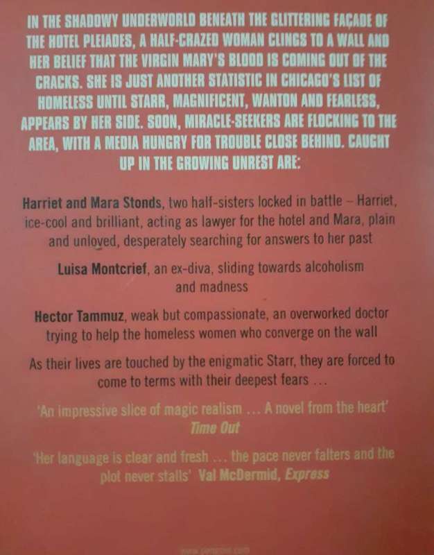 6 paperback novels by Sarah Paretsky