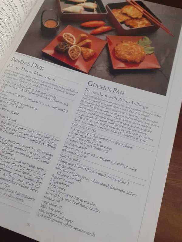 ASIA  The Beautiful Cookbook ~ BLITZ EDITIONS