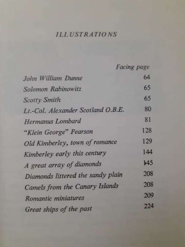 Thunder on the Blaauwberg ~ Lawrence G. Green