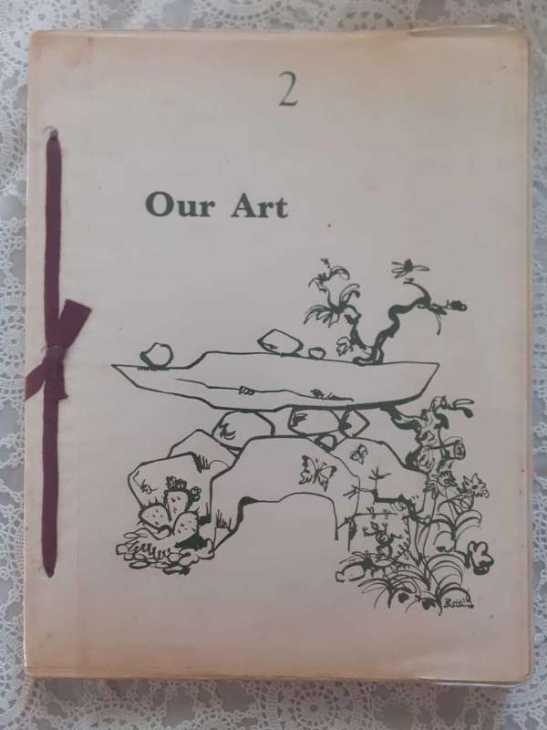 Our Art vol 2