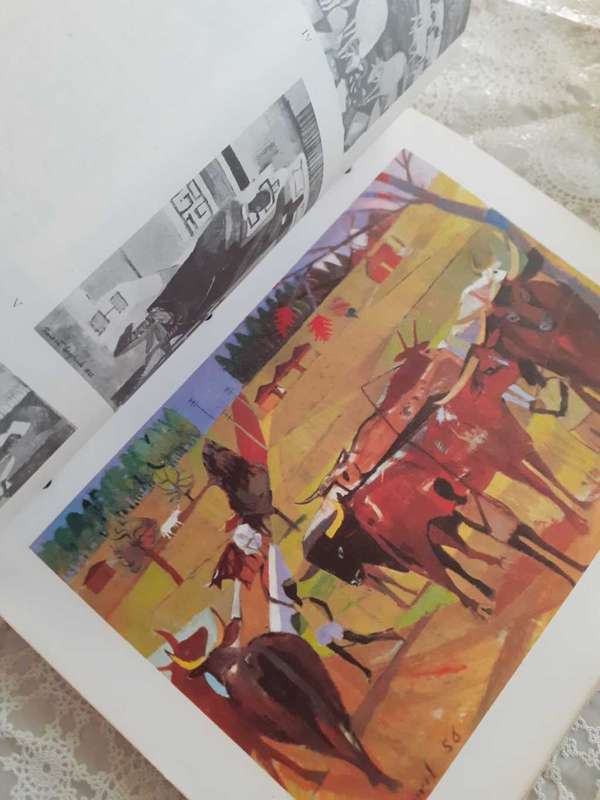 Our Art vol 2