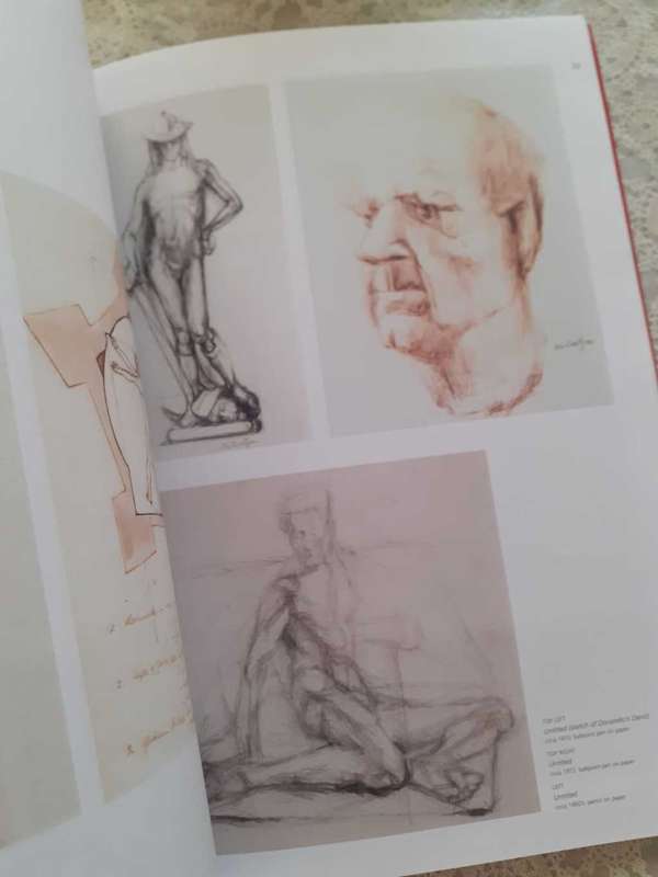 Crucible - Exhibition Catalogue ~ Neels Coetzee