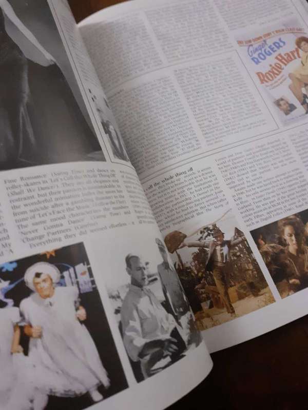 Movies of the Thirties ~ Lloyd, Ann (editor)