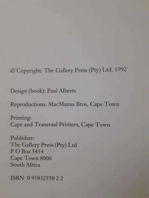 South African Military Buildings ~ compiled by Paul Alberts
