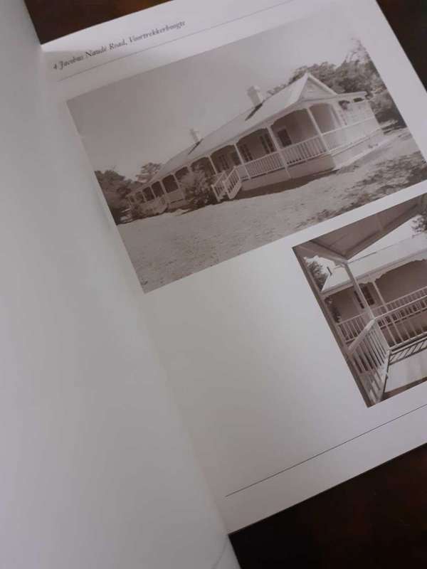 South African Military Buildings ~ compiled by Paul Alberts