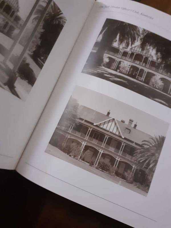 South African Military Buildings ~ compiled by Paul Alberts