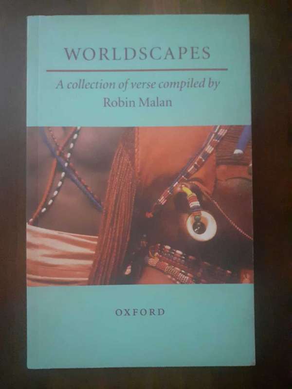 Worldscapes ~ compiled by Robin Malan