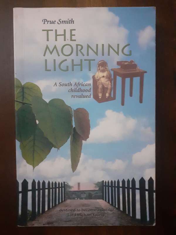 The Morning Light ~ Prue Smith