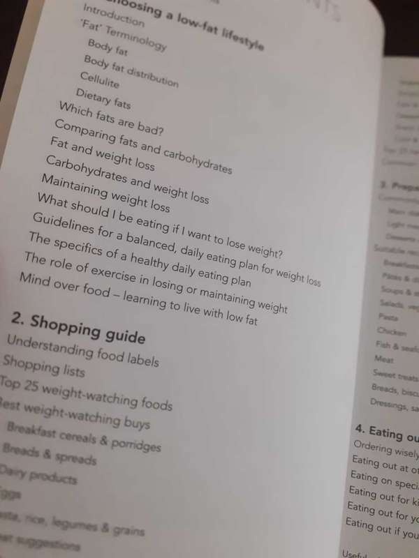 The Lean Aubergine ~ Karen Protheroe
