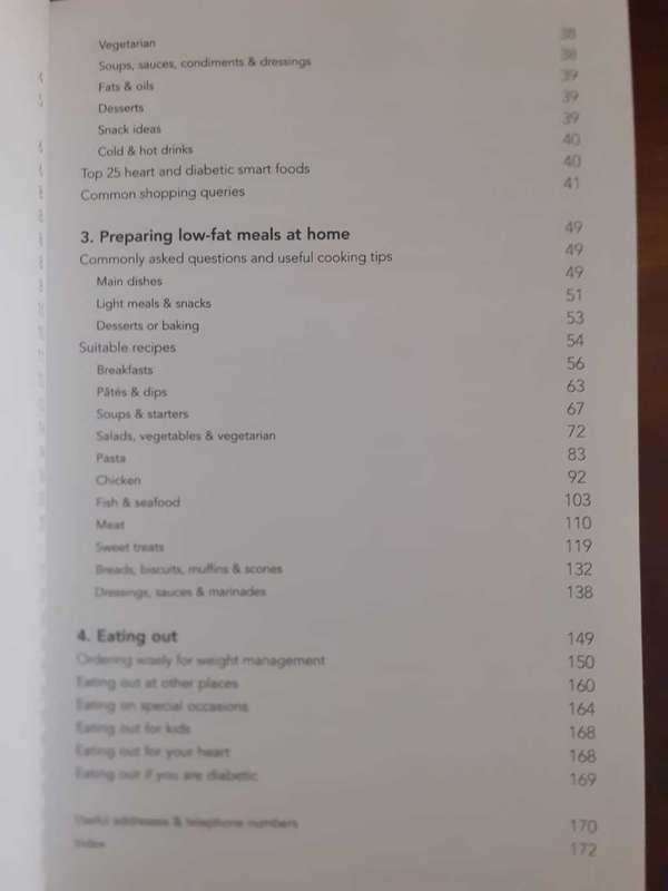 The Lean Aubergine ~ Karen Protheroe