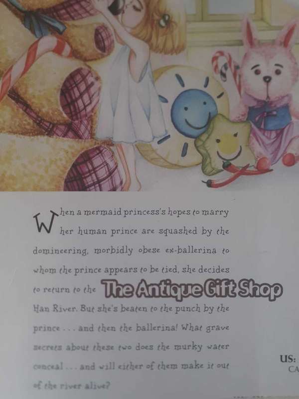 The Antique Gift Shop (Vol. 9) ~ Lee Eun