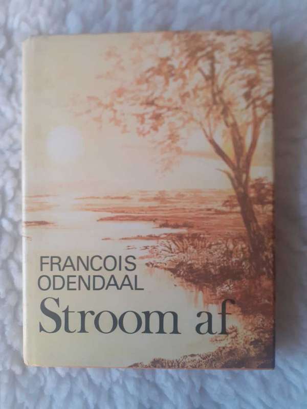 Stroom Af ~ Francois Odendaal