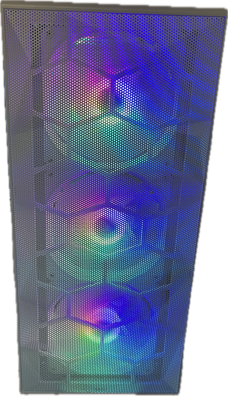 AMD Ryzen 5 4500 Gaming PC