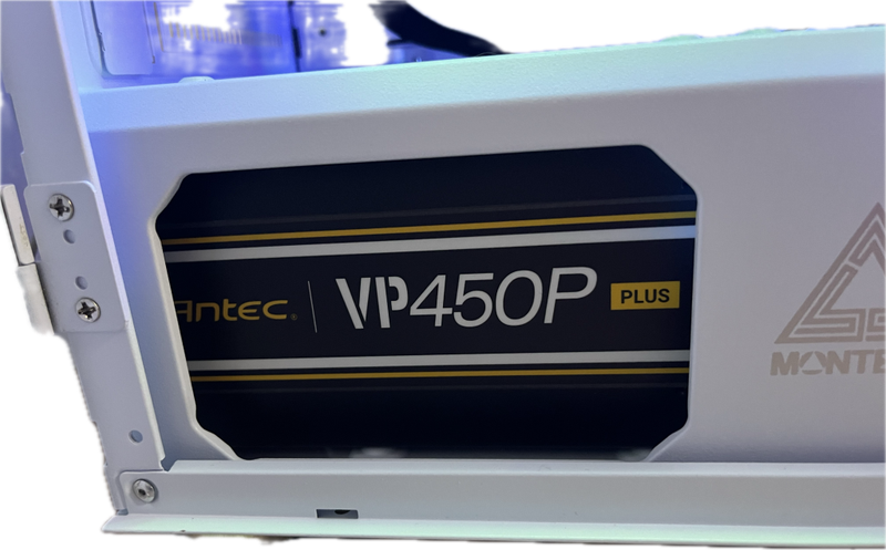 AMD Ryzen 5 4500 Gaming PC