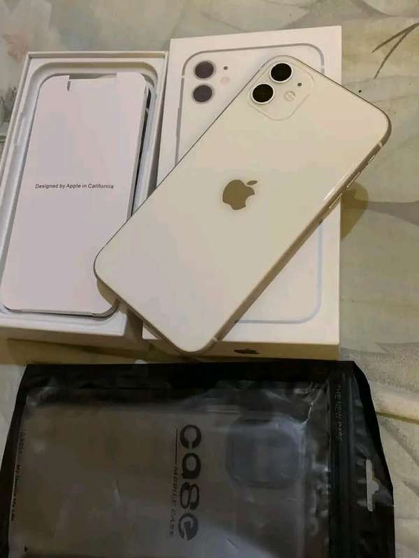 iPhone 11