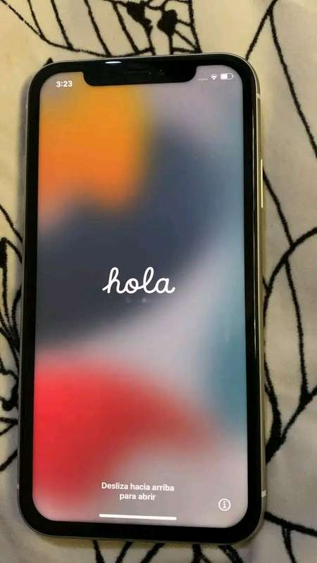 iPhone 11
