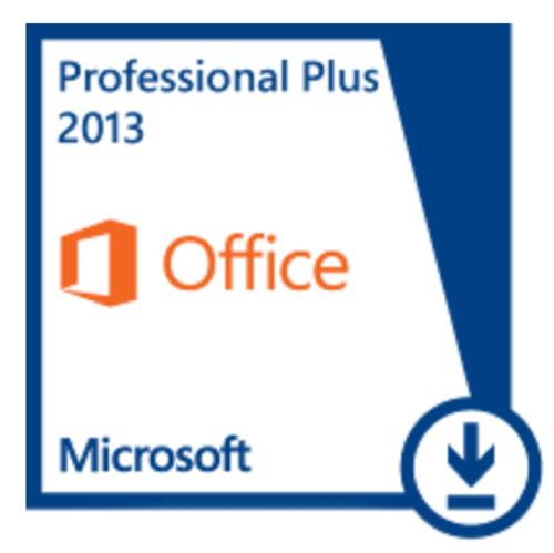 Microsoft Office 2013 Professional **Brand New/ Serial Key/ Email Delivery/ Download Software