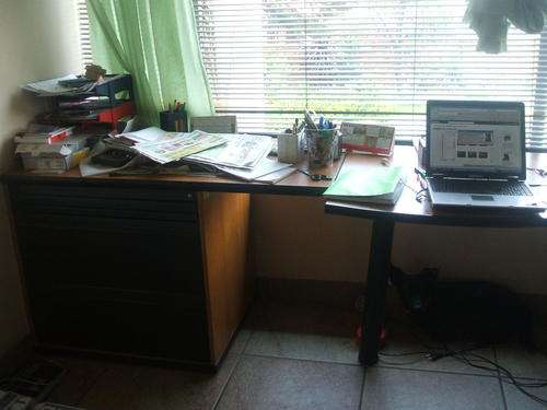Office desk