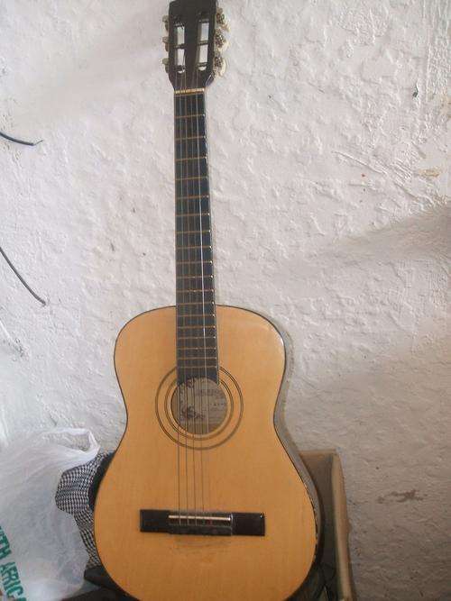 Beginners guitar