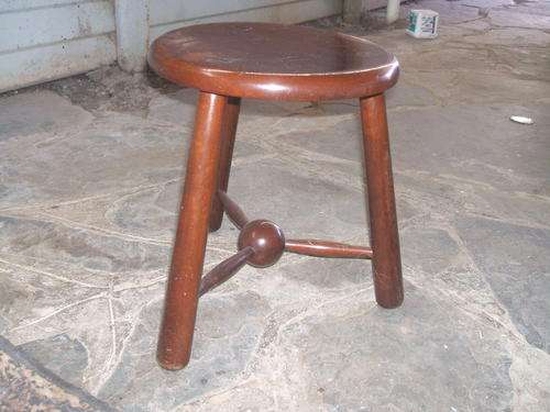 Small Coffee Table