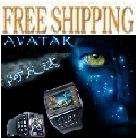 FREE SHIPPING - AMAZING AVATAR WATCH PHONE TOUCH SCREEN