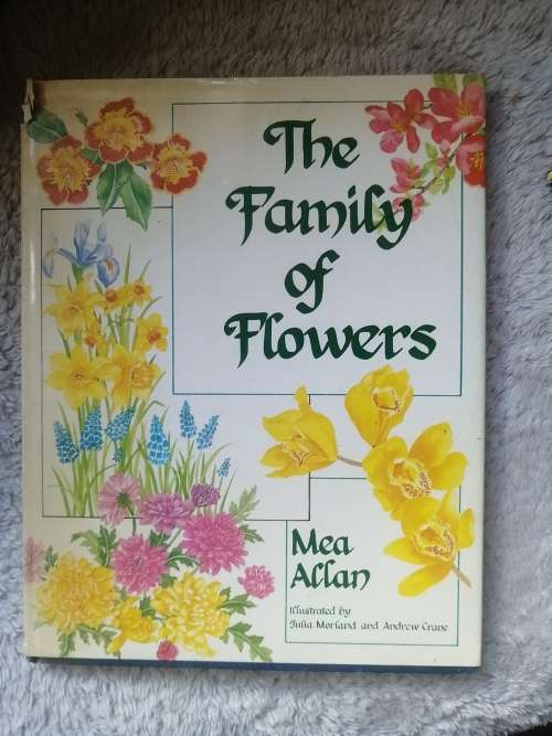 The family of Flowers