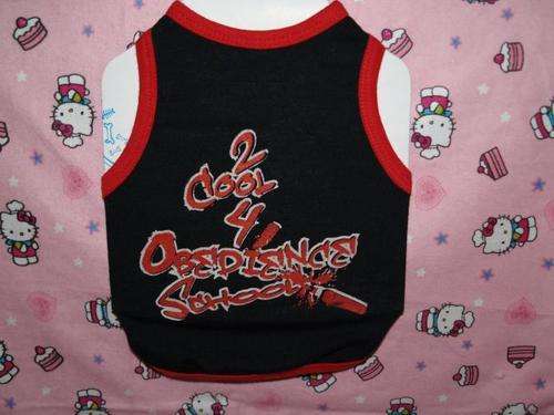 Sale ***dog vest /dog clothing