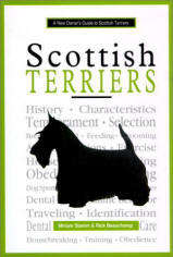 THE NEW OWNERS GUIDE TO THE SCOTTISH TERRIER