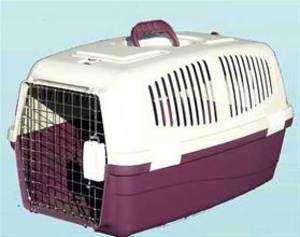 Pet /dog transport carriers  REDUCED TO CLEAR !!!!