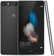 Huawei P8 Lite Dual Sim 16GB Black