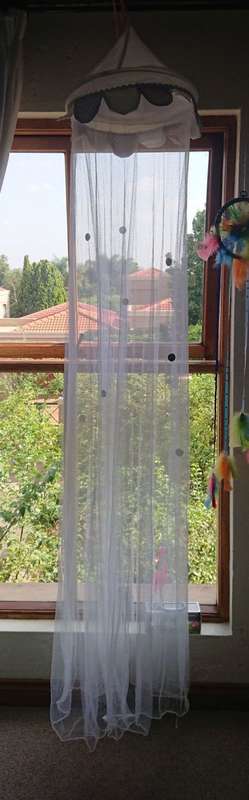 Kids Mosquito Net