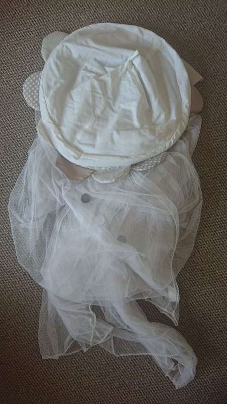 Kids Mosquito Net
