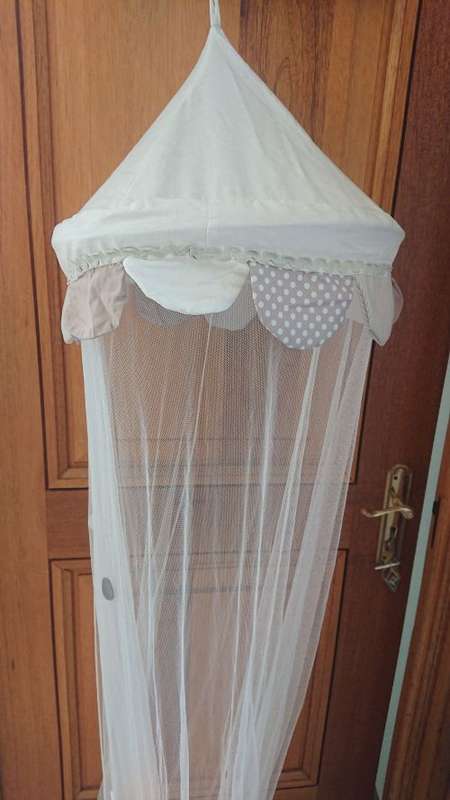 Kids Mosquito Net