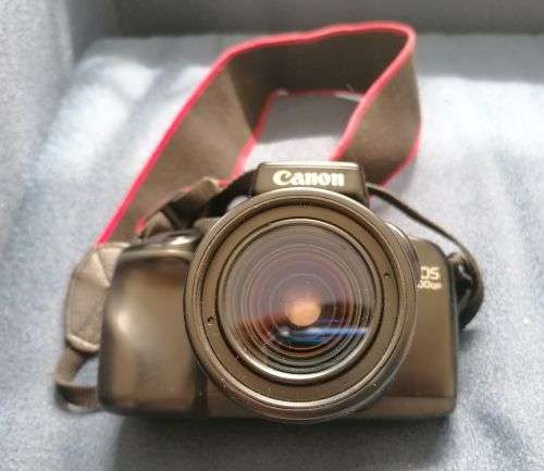 Film Camera - CANON EOS 700QD 35-80mm SLR AF